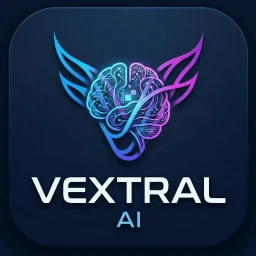 Vextral AI icon